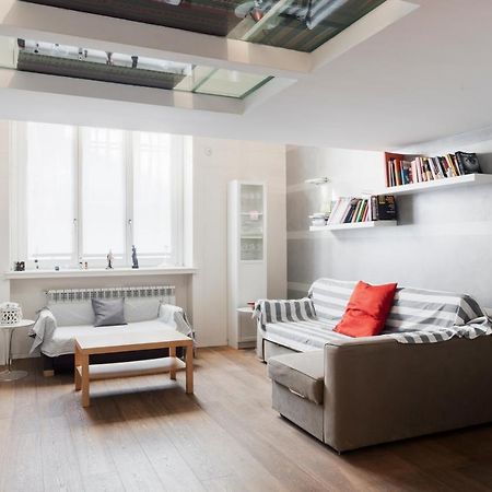 Awesome Loft In The City Center Of Mailand Exterior foto